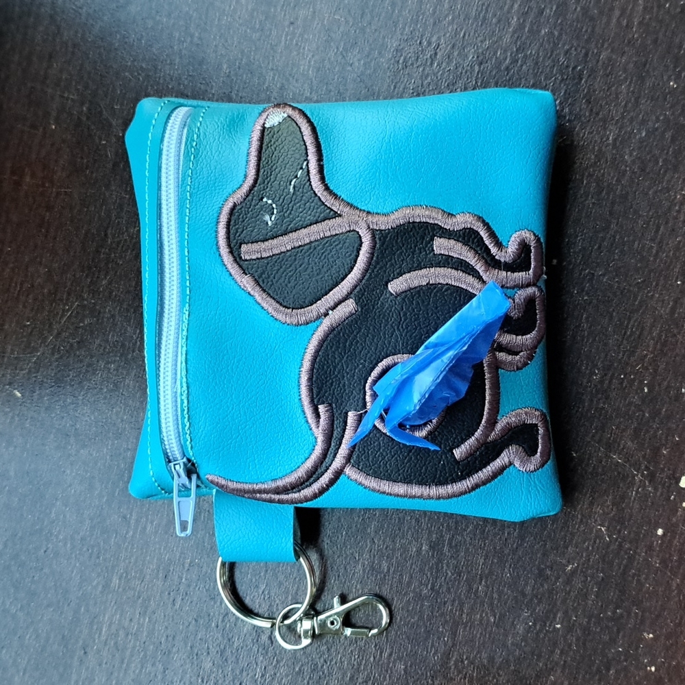 Poo Bags & Pouch
